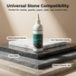 Stone Crystal Plating Agent