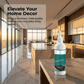 Stone Crystal Plating Agent