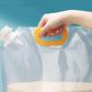 🥫 LIMITED-TIME 50% OFF! 🥣 Large Capacity Cereal Storage Bag – Airtight Seal, Bug-proof, Food Safe ✨
