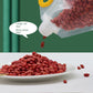 🥫 LIMITED-TIME 50% OFF! 🥣 Large Capacity Cereal Storage Bag – Airtight Seal, Bug-proof, Food Safe ✨