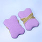 Ultra Soft Bath Sponge with Soap Pouch