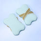 Ultra Soft Bath Sponge with Soap Pouch