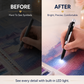 Portable LED Diamond Art Pen