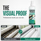 Black Grime Window Track Cleaner