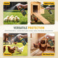 🐔 Botanical Poultry & Coop Care Spray for Routine Maintenance