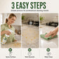 🧴🧽 Heavy Duty Kitchen Degreaser Spray – Powerful Grease Remover For Home Cleaning