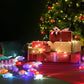 🥳2026 HOT SALE🥳💞50K+ SOLD! 🎉💡 50% OFF! Mini Colorful LED Finger Lights – Bright multi‑color glow, one‑touch on/off. Soft elastic band fits comfortably – perfect for parties, concerts & kids’ play! 🎶✨