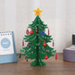 🎄 50% OFF NOW! 🎅 DIY Wooden Christmas Tree Ornament Set – Build, decorate & play – Perfect for festive family fun & creative décor ✨
