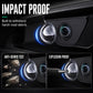 Clear HD Car Camera Protective Cover