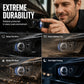 Clear HD Car Camera Protective Cover