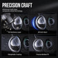 Clear HD Car Camera Protective Cover