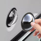Clear HD Car Camera Protective Cover