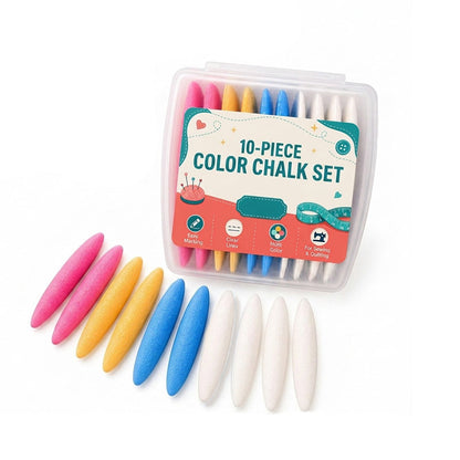 💥2026 Hot Sale🎁Clear Line Fabric Chalk