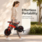 🎁2026 New Arrivals 50% OFF💥3-in-1 Tricycle & Balance Bike for Kids – Playful, Stable & Adaptable 👶✨