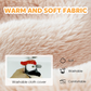 Electric Plush Cat Teaser Toy with Sounds