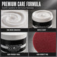Mirror Shine Metal Polishing Kit