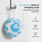 🧽 Spherical Kitchen Scrubber for Tough Everyday Messes