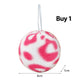 🧽 Spherical Kitchen Scrubber for Tough Everyday Messes