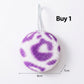 🧽 Spherical Kitchen Scrubber for Tough Everyday Messes