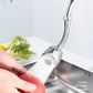 📢📢50% OFF !! ⏰Kitchen Faucet Extended 360°Rotatable Pressure Sprayer