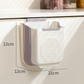 🏆Hot Sale 50% off ! 🔥Space Saving Hanging Folding Trash Can
