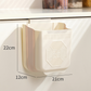 🏆Hot Sale 50% off ! 🔥Space Saving Hanging Folding Trash Can