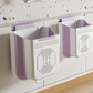 🏆Hot Sale 50% off ! 🔥Space Saving Hanging Folding Trash Can