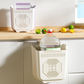 🏆Hot Sale 50% off ! 🔥Space Saving Hanging Folding Trash Can