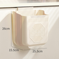 🏆Hot Sale 50% off ! 🔥Space Saving Hanging Folding Trash Can