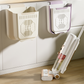 🏆Hot Sale 50% off ! 🔥Space Saving Hanging Folding Trash Can