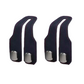Multi-Functional Car Headrest Hooks