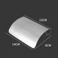 🥩 Ergonomic Curved Meat Scraper for Fat & Fascia Removal