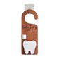 Wooden Tooth Fairy Door Hanger