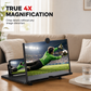 HD Smartphone Screen Magnifier
