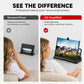 HD Smartphone Screen Magnifier