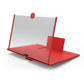 HD Smartphone Screen Magnifier