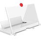 HD Smartphone Screen Magnifier