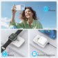 🔥 50% OFF! 🔋Magnetic Fast Charging Power Bank With Stand