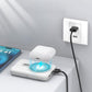 🔥 50% OFF! 🔋Magnetic Fast Charging Power Bank With Stand