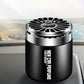 Plant Extracts Car Scent Air Freshener