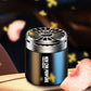 Plant Extracts Car Scent Air Freshener