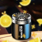 Plant Extracts Car Scent Air Freshener