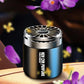 Plant Extracts Car Scent Air Freshener