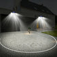 ⏳Limited-time 50% off⏰3-Head Solar Security Light with Motion Sensor