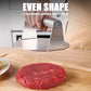 Non-Stick Burger Press for Cooking