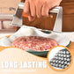 Non-Stick Burger Press for Cooking