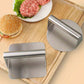 Non-Stick Burger Press for Cooking