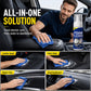 Deep Clean Foam Cleaner