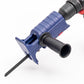 🔧⚡ Drill-to-Reciprocating Saw Adapter – 50% OFF! 3 interchangeable blades, ergonomic handle, compact 0.4kg – turn your drill into a multi-cutter.