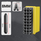 📦 50% OFF! 🧳Steel Letter & Number Stamp Set